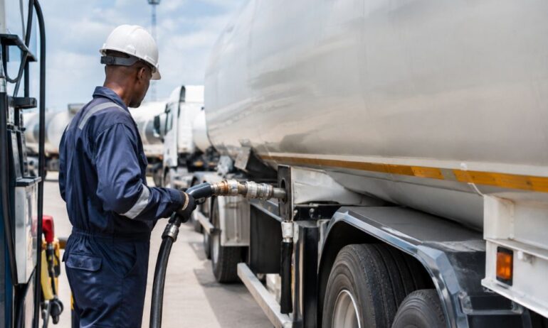 How Reliable Fuel Supply Reduces Business Costs