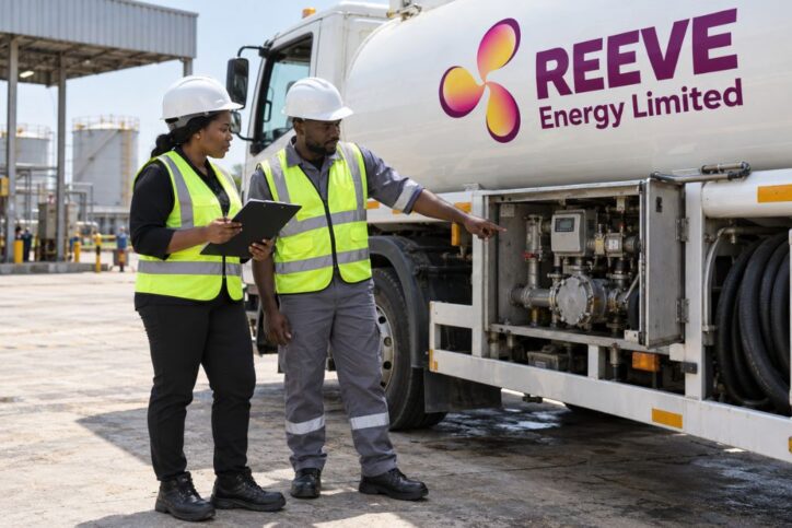 Ongoing inspection of a downstream petroleum supplier