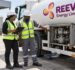Ongoing inspection of a downstream petroleum supplier