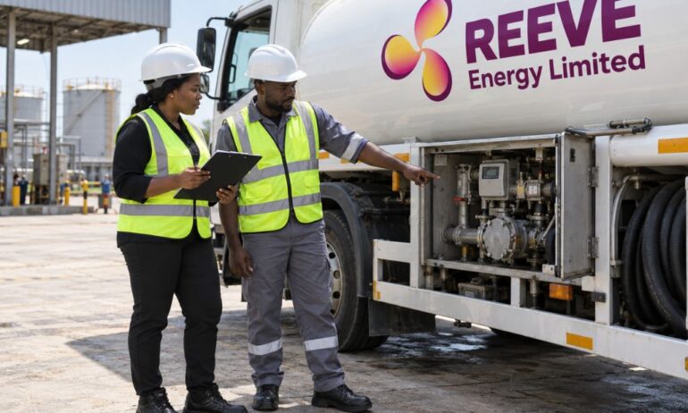 Choosing a Downstream Petroleum Supplier