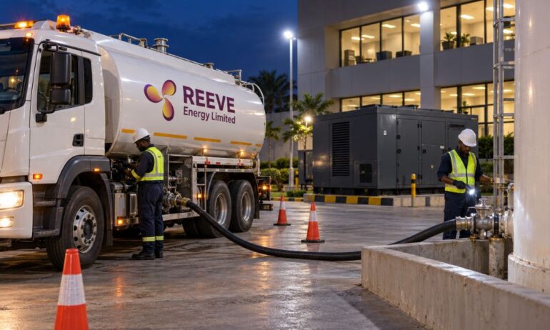 Emergency Fuel Delivery Protocols to Prevent Scarcity Shutdowns